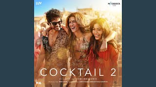 Tujhko (From “Cocktail 2” / Sad Version)