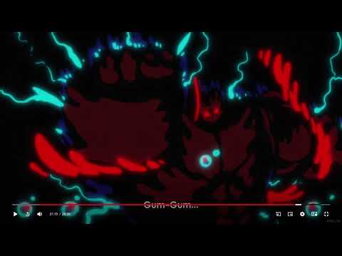 one piece ep 1069 impact frame 🔥