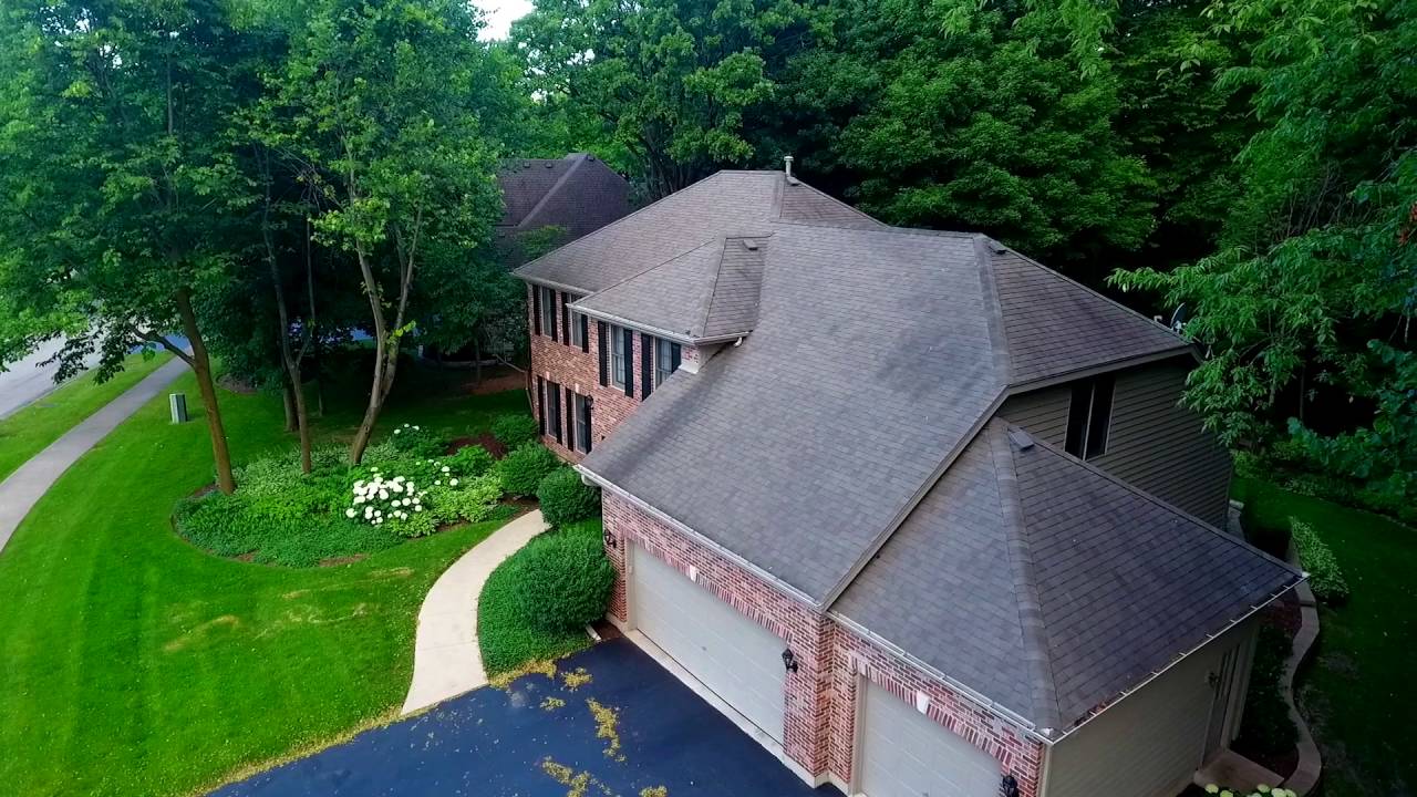 807 Black Walnut Trail Sugar Grove, IL 60554 YouTube