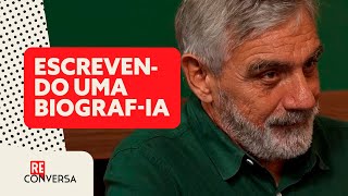 Paulo Markun discute a imprensa e as redes | Cortes do Reconversa