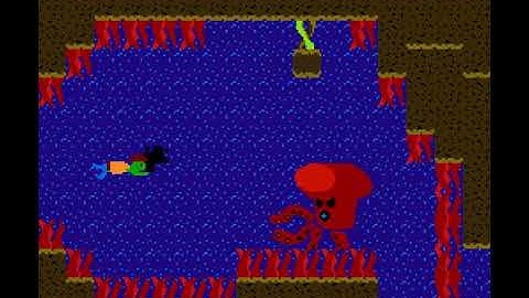 KUBO 3 (NES homebrew)