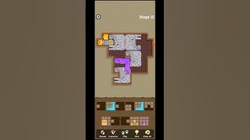 Game Block Puzzle Cat Part 15 #subscribe #shorts