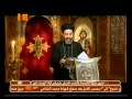 النهاردة ظهور رأس مارمرقس الرسول 30 بابه