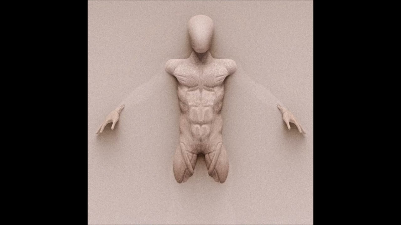 Drake - Massive (Lell Nahar Remix)