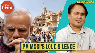 PM Modi’s silences are growing louder- Here's why he needs to change in his 3rd term