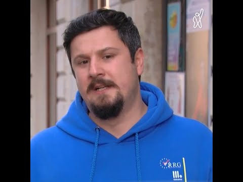 გრძელდება კამპანია „შენ ევროკავშირში“