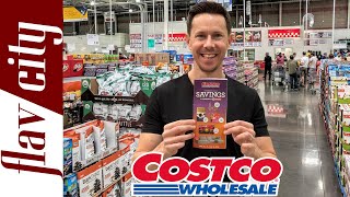 Costco Deals For February by Bobby Parrish 288,364 views 2 months ago 10 minutes, 33 seconds