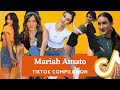 MARIAH AMATO TIKTOK COMPILATION