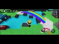 testando a Marreta Fênix marretão Roblox