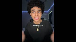 Im Not Big On Relationships