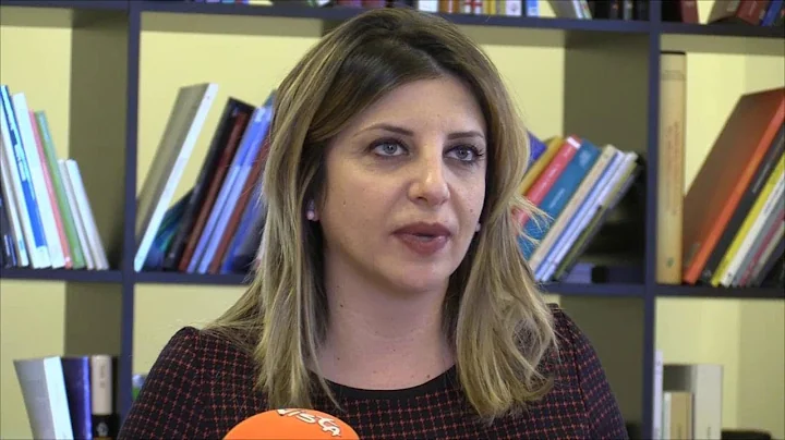 Pd, Maria Saladino si presenta: "Io candidata cont...