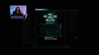 Planetside 2 Deluxe + ISO implant packs !