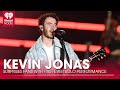 'Super Nervous' Kevin Jonas Surprises Fans With First-Ever Solo Performance | Fast Facts