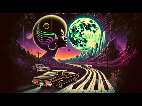 DJ.Fresh - The Stage Of Transitions (Instrumental)