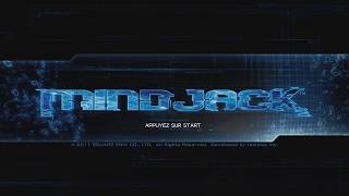 [360] Introduction du jeu Mindjack de l'editeur Feelplus (2011)