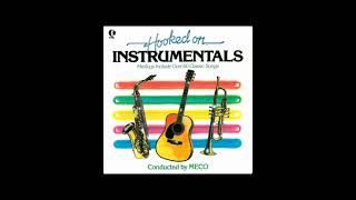 MECO MONARDO - HOOKED ON INSTRUMENTALS [WAV] SHUFFLE PLAYLIST