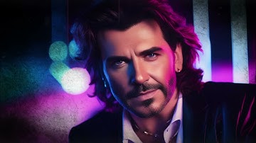 Modern Talking Style - Echoes of You (Retro Feeling)