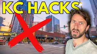 Insider Secrets: 15 Hacks for Life in Kansas City
