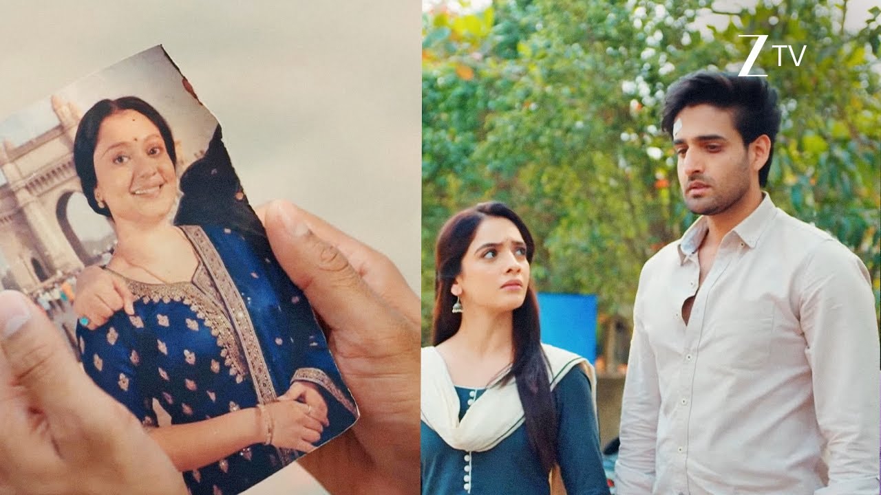 Jagadhatri | Jagadhatri ke kehne par Shivaay pahunch gaya hai Mahesh se baat karne.