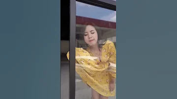 Tinggal botakin kepala aja🙏🏻 | TIKTOK GOOD PONSEL ANGELS #shorts