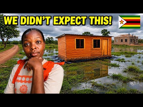 We Finally Visited Our New Land..It's Not What We Expected!
