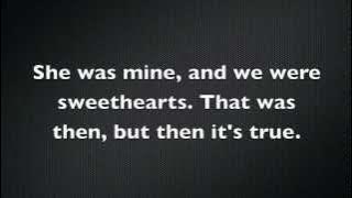 Fairytale (By Alexander Rybak) Lyric Video!