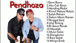 Pendhoza Full Album