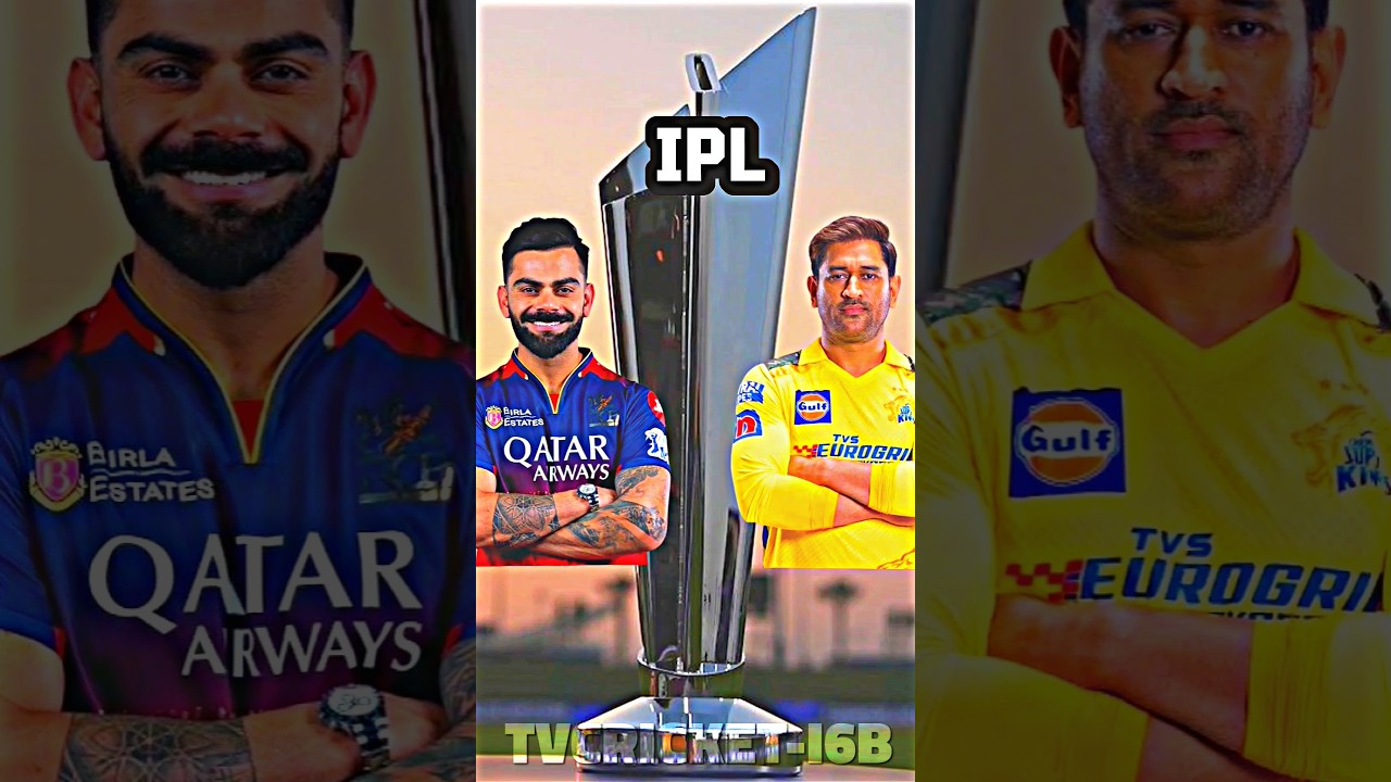 VIRAT KOHLI VS MS DHONI 🏏💫