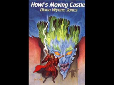 Howl's Moving Castle [Abridged] - Audio Book [2/14]