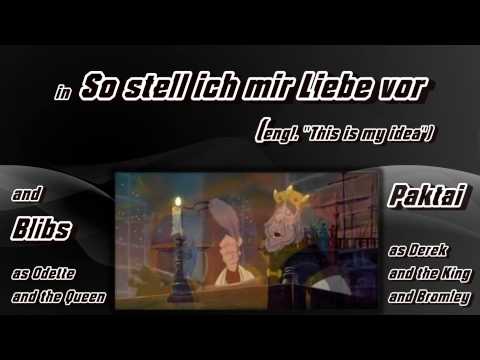 This Is My Idea (Germen) Video