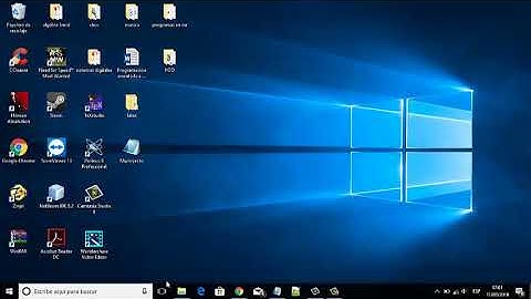 Mi primer programa en java