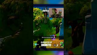 Bush Plays Fortnite 🌳