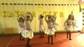 Download Lagu PAUD Cahaya Kita Bogor - Libur Telah Tiba MP3