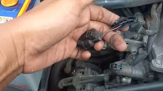 Bongkar Rahasia Remap ECU di semua mobil VVT-i.. modal 200 perak resistor 390 ohm screenshot 5