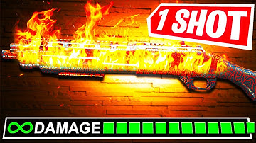 the *ONE SHOT* BRYSON 800 LOADOUT in WARZONE 3! 🔥 (Best BRYSON 800 Class Setup) - MW3