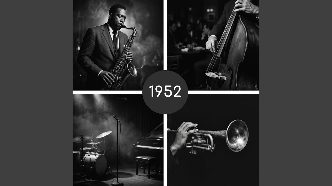 Watch 1952 on YouTube Watch 1952 on YouTube