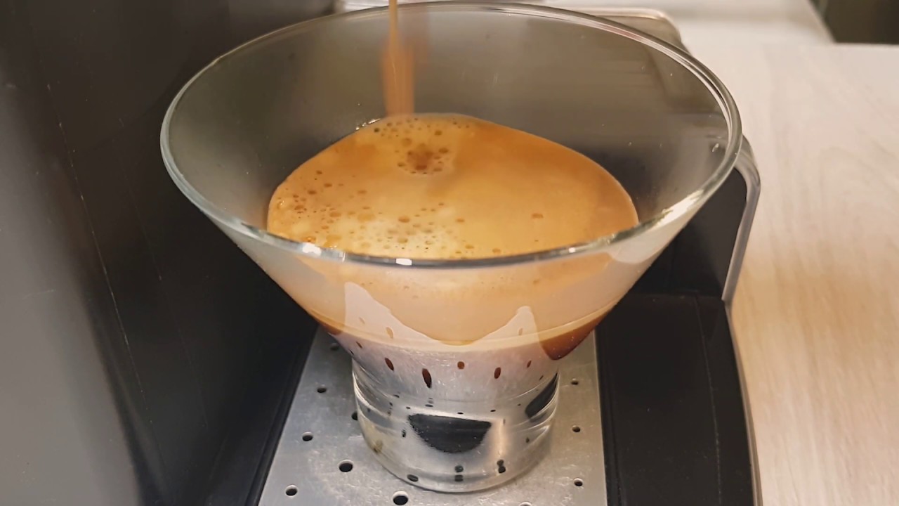 Super easy Havana Latte recipe! (Try it!)