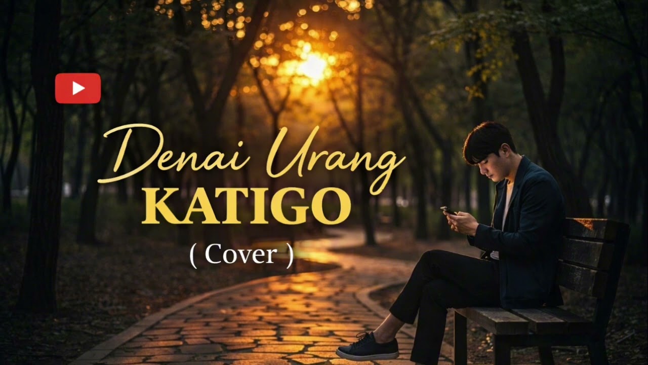 Denai Urang Katigo | Cover by Bujang Minang 