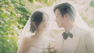 𝑷𝒍𝒂𝒚𝒍𝒊𝒔𝒕 📽️ 드라마가 끝나도 노래는 영원하다 | 드라마 OST 명곡 모음 :: K-DRAMA OST PLAYLIST