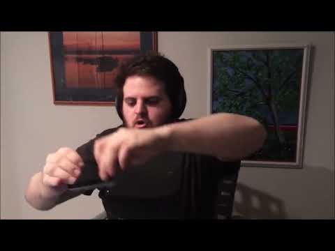 ASMR For People That Are Hard To Impress