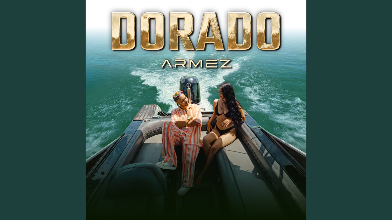 Watch Dorado on YouTube Watch Dorado on YouTube
