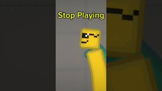 Melon Playground Is The Best Game