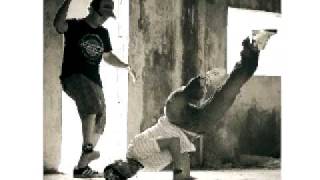 Pehyellow, Duende, Loirinha, Ice Y Fumaça