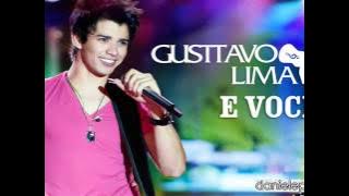 Gusttavo Lima - Balada Boa [ AUDIO] HQ