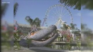 Access Code 70130: How the World's fair helped to build the Warehouse District