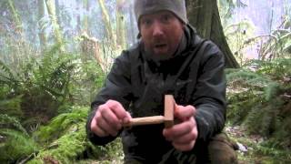 Modify-Troubleshoot the Spindle - Bow Drill Method