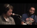 A Day To Remember - Have Faith In Me (Acoustic) Live at KROQ