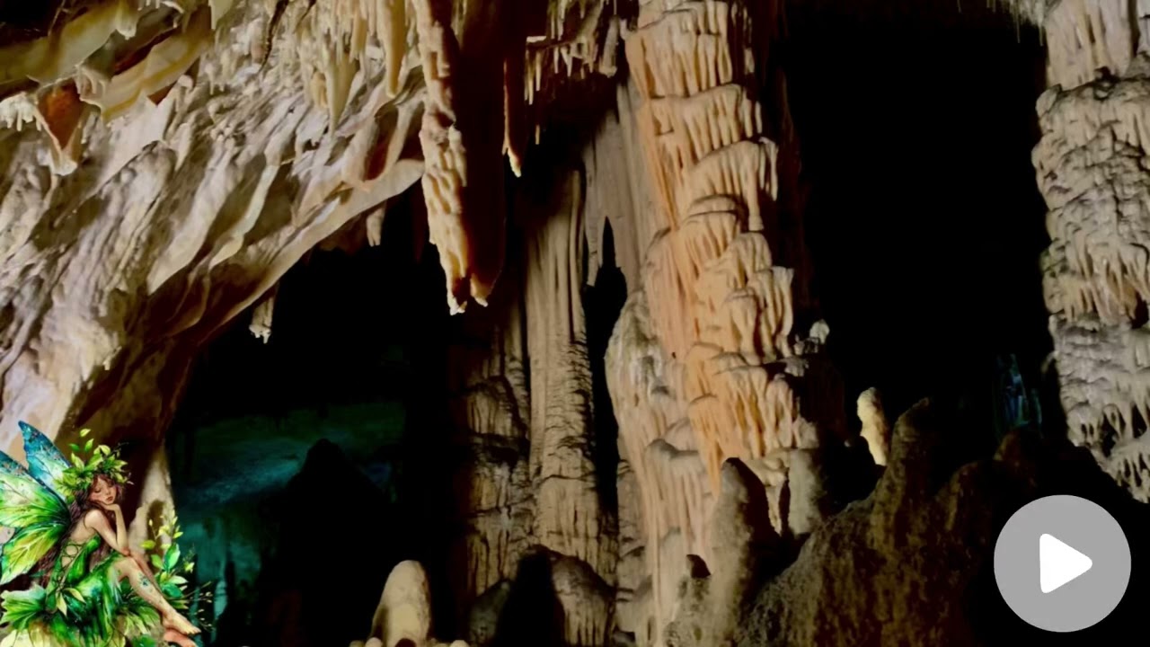 No Copyright For You - LIKE A FAIRY by Acki Irvine 