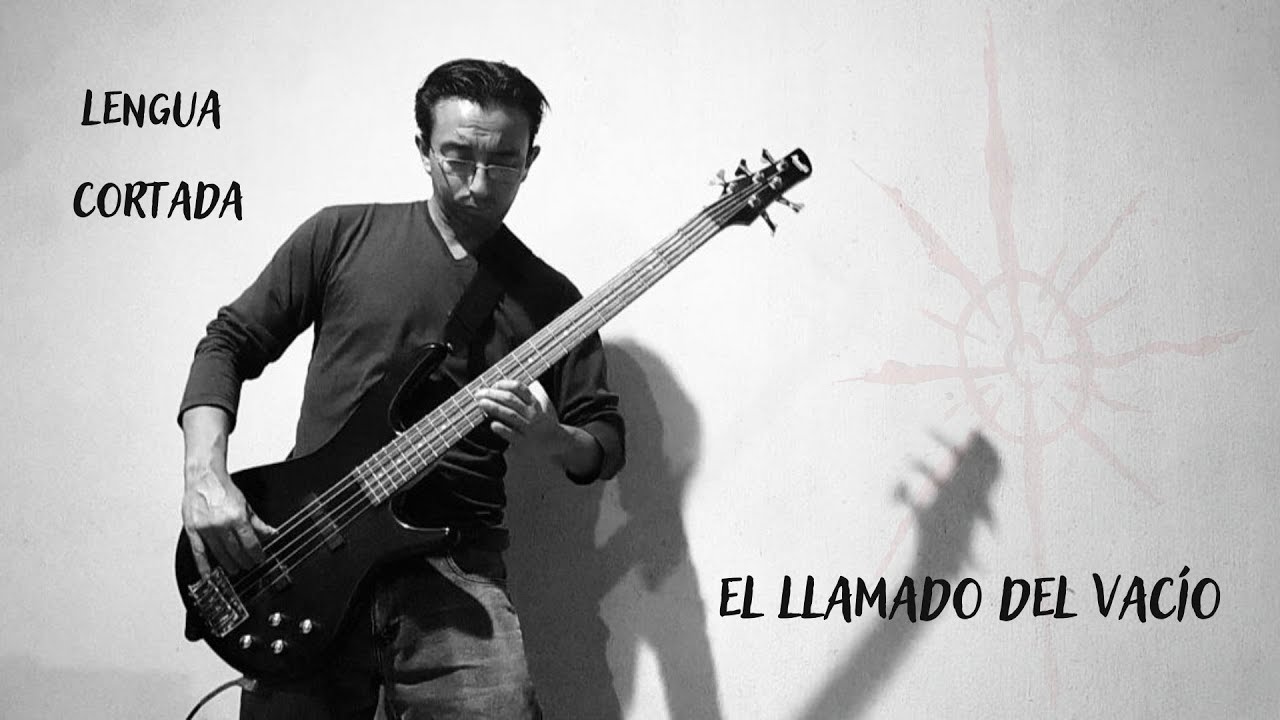 Abode of chaos, El llamado al vacío: Lengua cortada