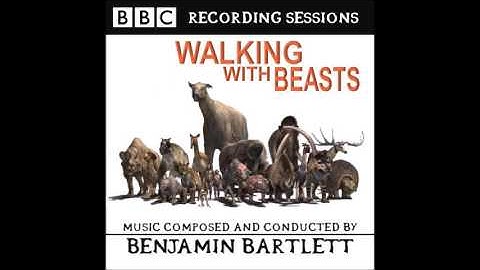 47. Springtime / A Mammoth Mating / Mammoth Journey (Part II)